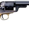 Buy Taylor's 1851 Navy C. Mason, .38 Special, 7.5", 6rd, Walnut Grips, Blued