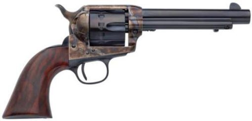 Buy Taylor's Cattleman New Model 22 LR 4.75" 12rd Blued Steel