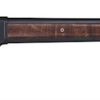 Buy Taylor's 1887 Tactical Bootleg Lever 12 Ga, 18.5" Barrel, Wood Pistol Grip, Black