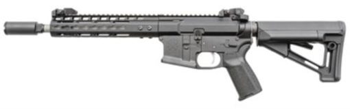 Buy Noveske Rifleworks Gen III SBR 5.56mm, 10.5" Stainless Steel Barrel, Bead-Blasted Finish, 1:7 Twist, 1/2-28 Threads, Back-Up Iron Sights, Magpul STR Stock, 30rd - All NFA Rules Apply