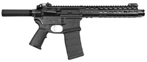 Buy Noveske Diplomat Gen III AR Pistol 223/5.56 7.5" Barrel Keymod Rail Black Hardcoat Anodized 30rd Mag