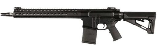 Buy Noveske N6 Gen III 7.62x51/308 16" SS Barrel NSR-15 Keymod Handguard Magpul STR Stock 25rd Mag