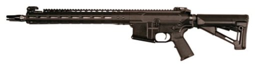 Buy Noveske N6 GEN III Switchblock 308, 16" Barrel, M-LOK, Geissele Trig, Magpul Carb. Stock, MIAD Grip, 25rd Mag