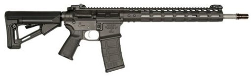 Buy Noveske Recon Gen III, .223/5.56, 16", 30rd, M-LOK, Magpul STR Stock, Black