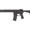 Buy Noveske Infidel 5.56/.223, 13.7" Barrel, Magpul MOE SL Black Stock, Magpul MBUS Pro Sights, Black, 30rd