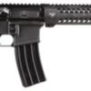 Buy DoubleStar Modern Designated Marksman 5.56x45 NATO 16" Barrel Magpul Stock Hogue Pistol Grip 1:8 Twist 30rds