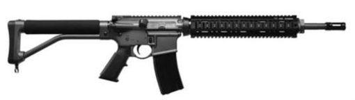 Buy DoubleStar AR-15 5.56"16" Barrel ARFX Stock Sniper, Grey Finish, 30rd Mag