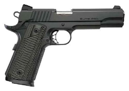 Buy Para Elite Pro 45 ACP 5" NS, SS/Ion VZ Operator G10 Grips, 8 rd