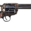 Buy Cimarron S.A. Frontier .357 Magnum/.38 Special 5.5 Inch Barrel Blue