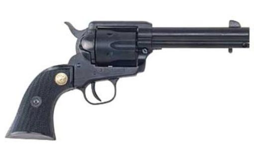 Buy Cimarron Plinkerton Model 22LR 4.75", Matte Black