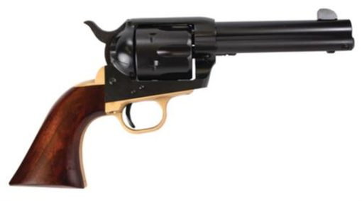 Buy Cimarron Big Iron .357 Magnum/.38 Special 4.75 Inch Barrel Blue Finish