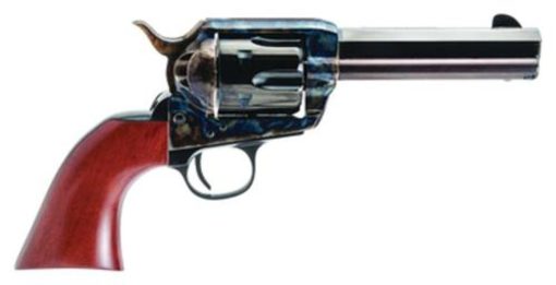 Buy Cimarron Firearms Model El Malo .45 Long Colt 4.75" Octagon Barrel Blue Finish Walnut Grip