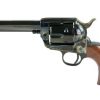 Buy Cimarron El Malo Revolver, Single Action, 45LC, 5.5" Barrel, Steel Frame, Blue Finish, Walnut Grips, 6Rd PP411MALO