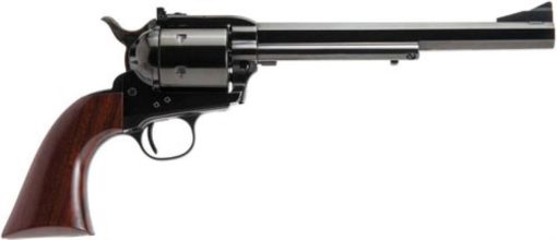 Buy CIMARRON SA BAD BOY .44 MAG/44 SPEC AS 8" OCTAGON AS BLUED WALNUT