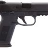 Buy FN FNS-40 BLACK, 14 Round Mag