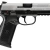 Buy FN FNX-45 USG 45 ACP 4.5" Two Tone, Combat Sights, 15 Round