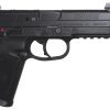 Buy FN FNX-45 Tactical 45 ACP 5.3" Threaded Barrel, Night Sights, 15rd Mag