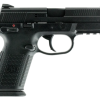 Buy FN FNX-40 40 S&W, 4" Barrel, Black, 14rd