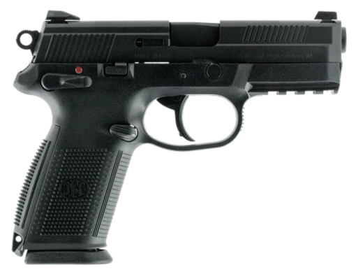 Buy FN FNX-40 40 S&W, 4" Barrel, Black, 14rd