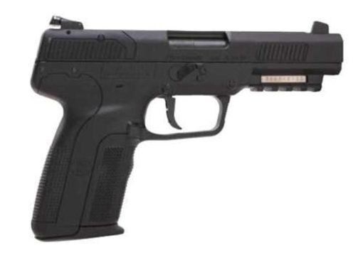 Buy FN Five-Seven 5.7x28, Black, 3x10rd Mags, *CA* Compliant