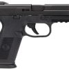 Buy FN FNS40 No Manual Safety Fxd 3 Dot 40S&W 4" Barrel, 3 Mags Black Poly/Black, 10rd