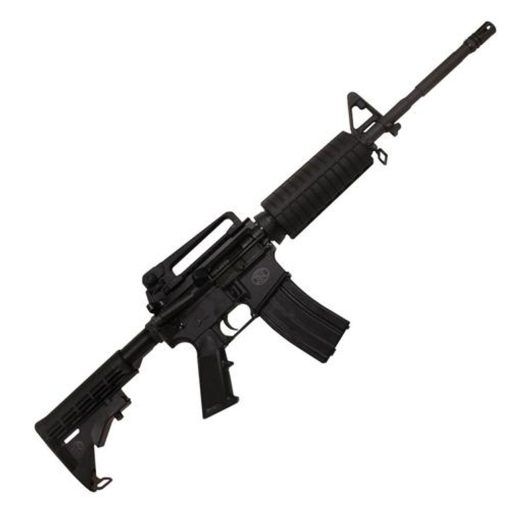 Buy FN FN15 LE Carbine, .223/5.56, 16" Barrel, A2, Mil-Spec, Black, 30rd Mag