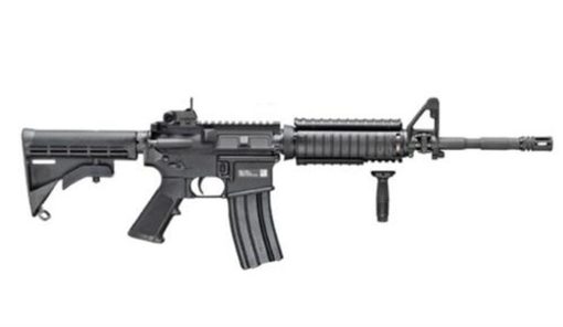 Buy FN FN15 Military Collector M4 5.56mm Knights Rail