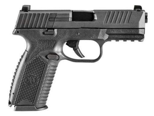 Buy FN 509 NMS 9mm, 4" Barrel, No-Manual Safety, Black,10rd