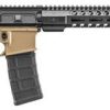 Buy FN 15 Tactical II AR-15 5.56/223, 16" Barrel, M-Lok Rail, MOE Grip/Buttstock, Flat Dark Earth, 30rd P-Mag