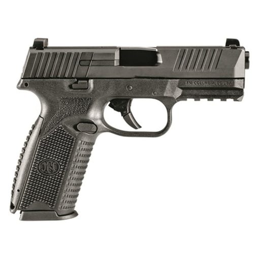 Buy FN 509 NMS, 4.25" Barrel, Black, DS, 2x10rd Mags