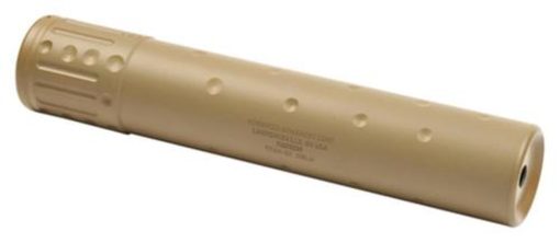 Buy AAC TITAN-QD, Titanium, 338LM Rifle Silencer 90 tooth fast attach