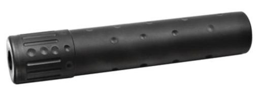 Buy AAC TITAN-Ti Titanium 338LM M18 x 1 Rifle Silencer (DT)