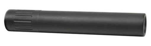 Buy Advanced Armament Corp Ti-RAID 30, Rifle Suppressor, 300 Winchester Magnum, 5/8" x 24 Direct Thread, 8.5" Long, 1.75" Diameter, DLC (PVD) Black