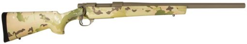 Buy Howa MultiCam Rifle, .308 Win, 20" Heavy Barrel, 5rd, Flat Dark Earth