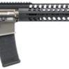 Buy POF P415 Gen 4 Rifle 5.56/223 18 Fluted Barrel E2 Dual Extraction CTR Retractable Buttstock NP3 30rd Mag