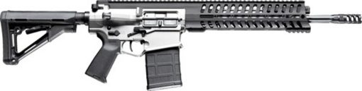 Buy POF Gen 4 Rifle 308 14.5 Deep Fluted Barrel 11.5 Modular Rail 308 Win NP3