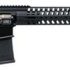 Buy POF USA P308 Gen 4 Rifle 7.62X51 20" Fluted Barrel E2 Dual Extraction CTR Retractable Buttstock Black 20 Rd Mag