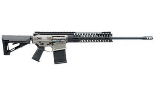 Buy POF Gen 4 Rifle 308 20 Deep Fluted Barrel11.5 Modular Rail 308 Win NP3