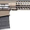 Buy POF Gen 4 Rifle 308 20 Deep Fluted Barrel 11.5 Modular Rail 308 Win Bronze