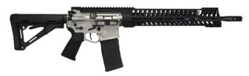 Buy POF Gen 4 Rifle 415 16.5 Deep Fluted Barrel 14.5 Modular Rail 223/556, NP3