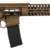 Buy POF Gen 4 Rifle 415 16.5 Deep Fluted Barrel 14.5 Modular Rail 223/556, BRZ