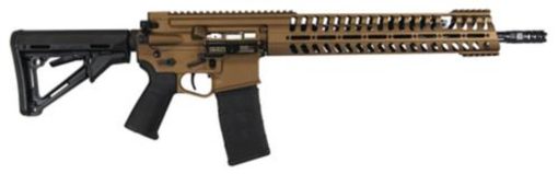 Buy POF Gen 4 Rifle 415 16.5 Deep Fluted Barrel 14.5 Modular Rail 223/556, BRZ