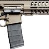 Buy POF Gen 4 Rifle 415 16.5 Deep Fluted Barrel 14.5 Modular Rail 223 Rem