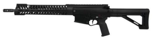 Buy POF Skirmish Heavy 308 16.5" Barrel 14" MRAIL Black 20rd Mag