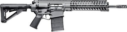 Buy POF Gen 4 Rifle 308 14.5 Deep Fluted Barrel 11.5 Modular Rail 308 Win Tungsten