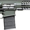 Buy POF Gen 4 Rifle 308 16.5 Deep Fluted Barrel 11.5 Modular Rail 308 Win Olive Drab