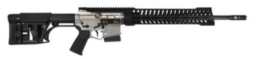 Buy POF Gen 4 ReVolt Bolt Gun 5.56/223 18" Barrel 14.5" Modular Rail NP3 Finish 10rd CA Legal