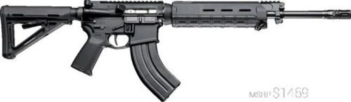 Buy POF Rifles P15 Puritan Rifle 7.62x39mm 16.5 Barrel Magpul Stock 30rd Mag