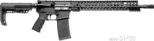 Buy POF Renegade AR-15 5.56 16 Barrel M-Lok Rail 30 Rd Mag