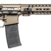 Buy POF Renegade Plus, .223/5.56, 16.5",, , MFT Stock, Burnt Bronze, 30 rd